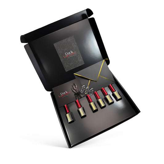 Dark Valentine Box