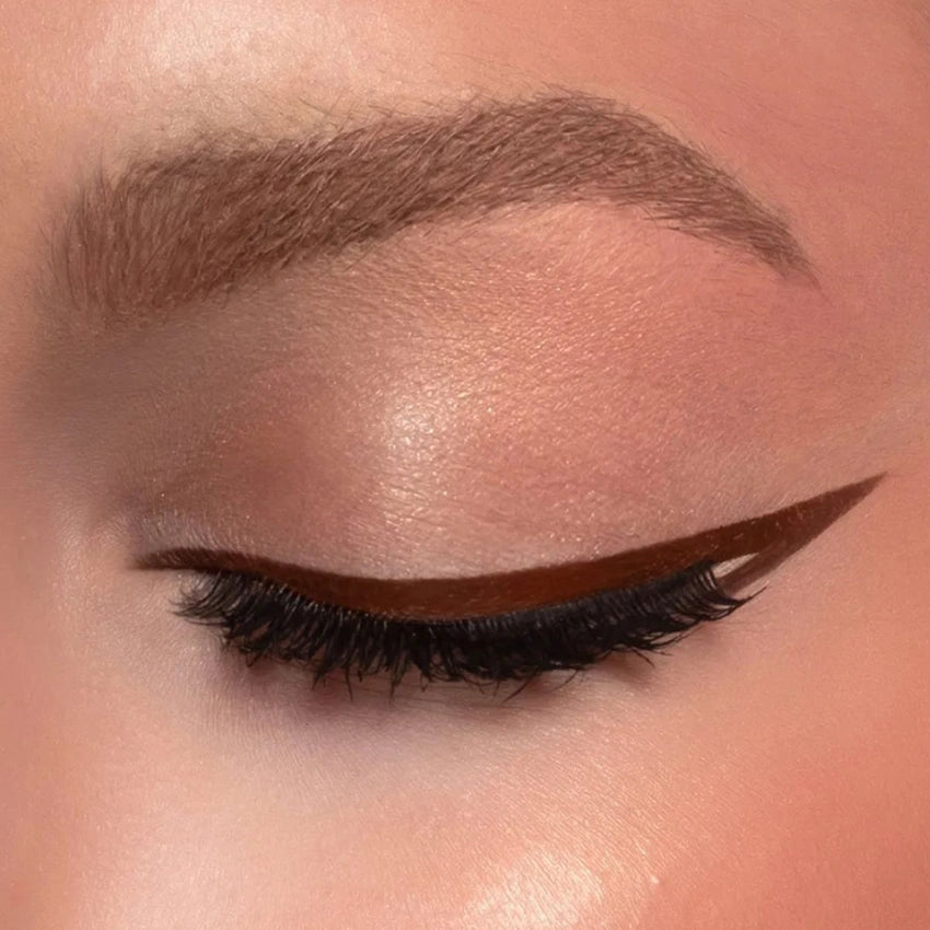 FINE EYELINER INT. COLOR W/PROOF 5ml