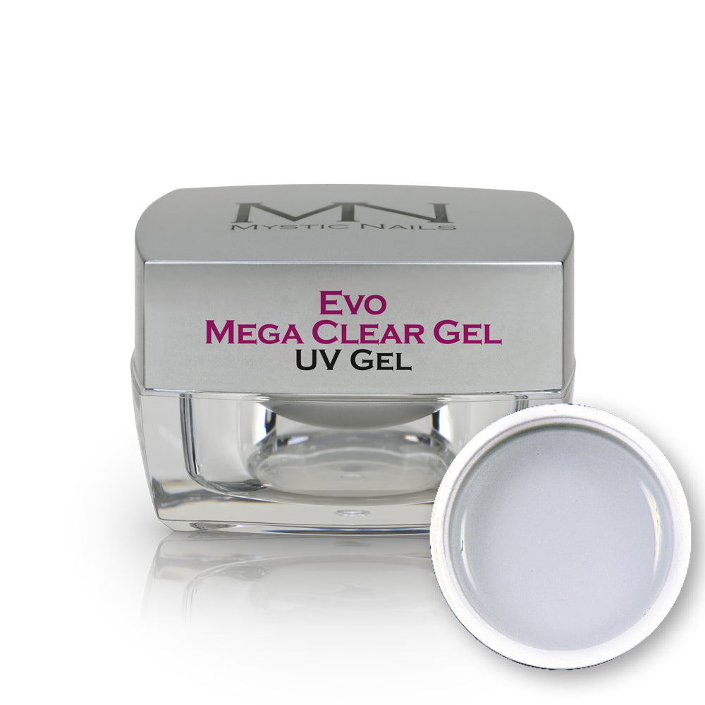 Evo Mega Clear Gel