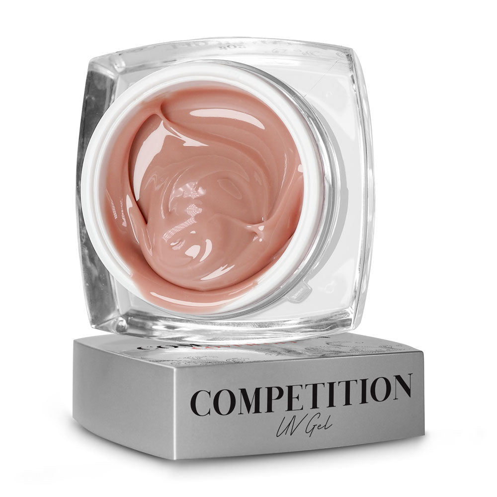 Classic Competition Cover Rose Gel
