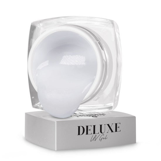 Classic Deluxe Milky White Gel - (HEMA-free)