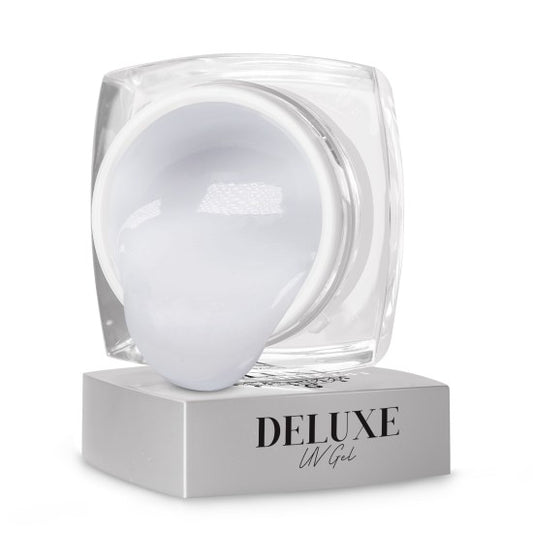 Classic Deluxe Milky White Gel - (HEMA-free)