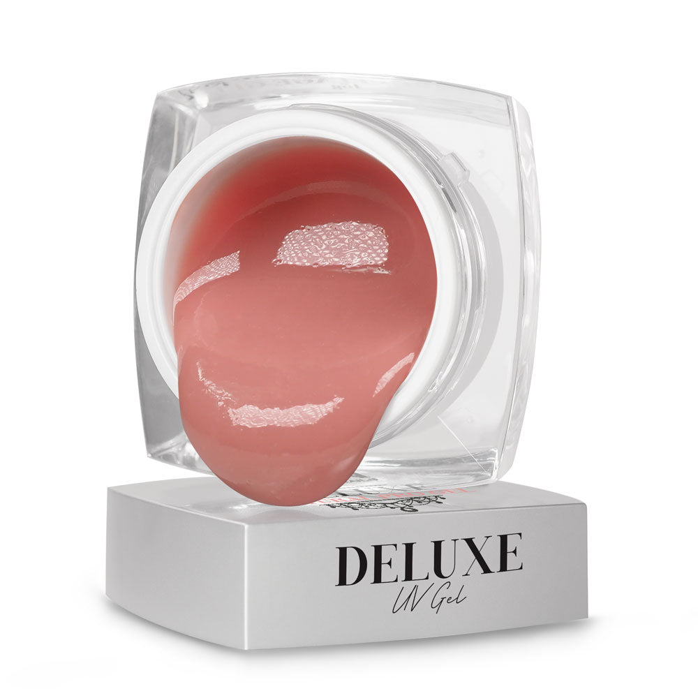 Classic Deluxe Natural Pro Gel - (HEMA+TPO-Fri)