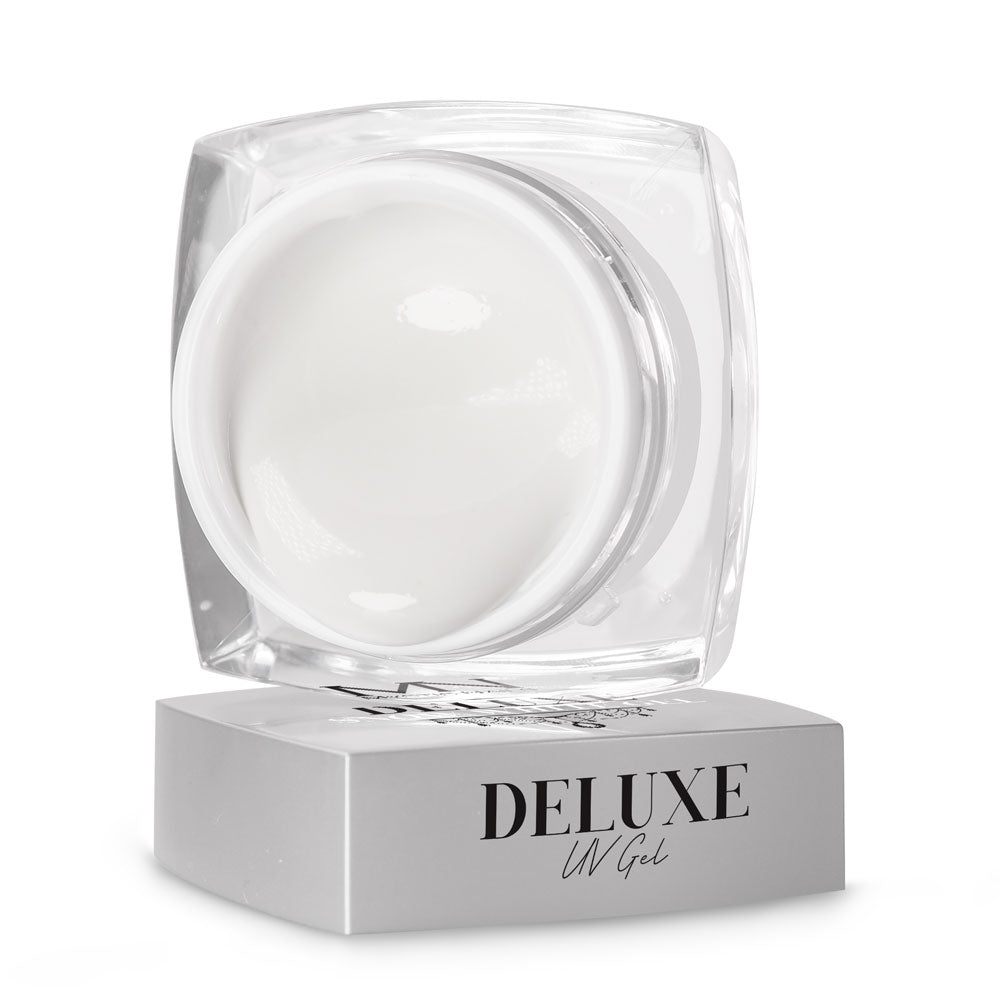 Classic Deluxe Snow White Gel (TPO-Fri)