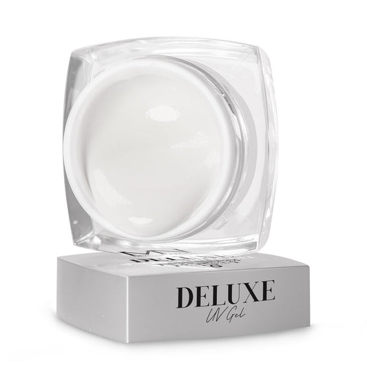 Classic Deluxe Snow White Gel (TPO-Fri)