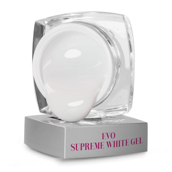 Evo Supreme White Gel