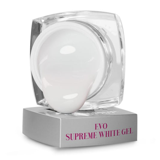 Evo Supreme White Gel