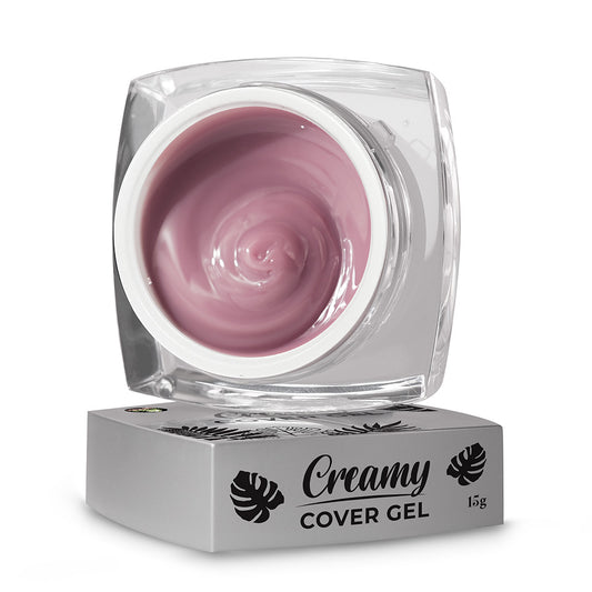 Classic Creamy Cover Gel (HEMA-Fri)