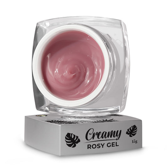 Classic Creamy Rosy Gel (HEMA-Fri)