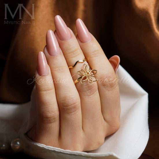 Deluxe Caramel Gel (HEMA-free) - 4g