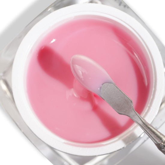 Deluxe Ruby Gel (HEMA-free) - 4g