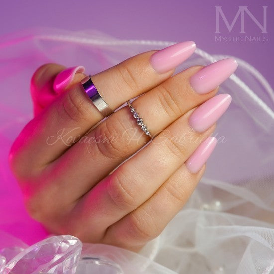 Deluxe Ruby Gel (HEMA-free) - 4g