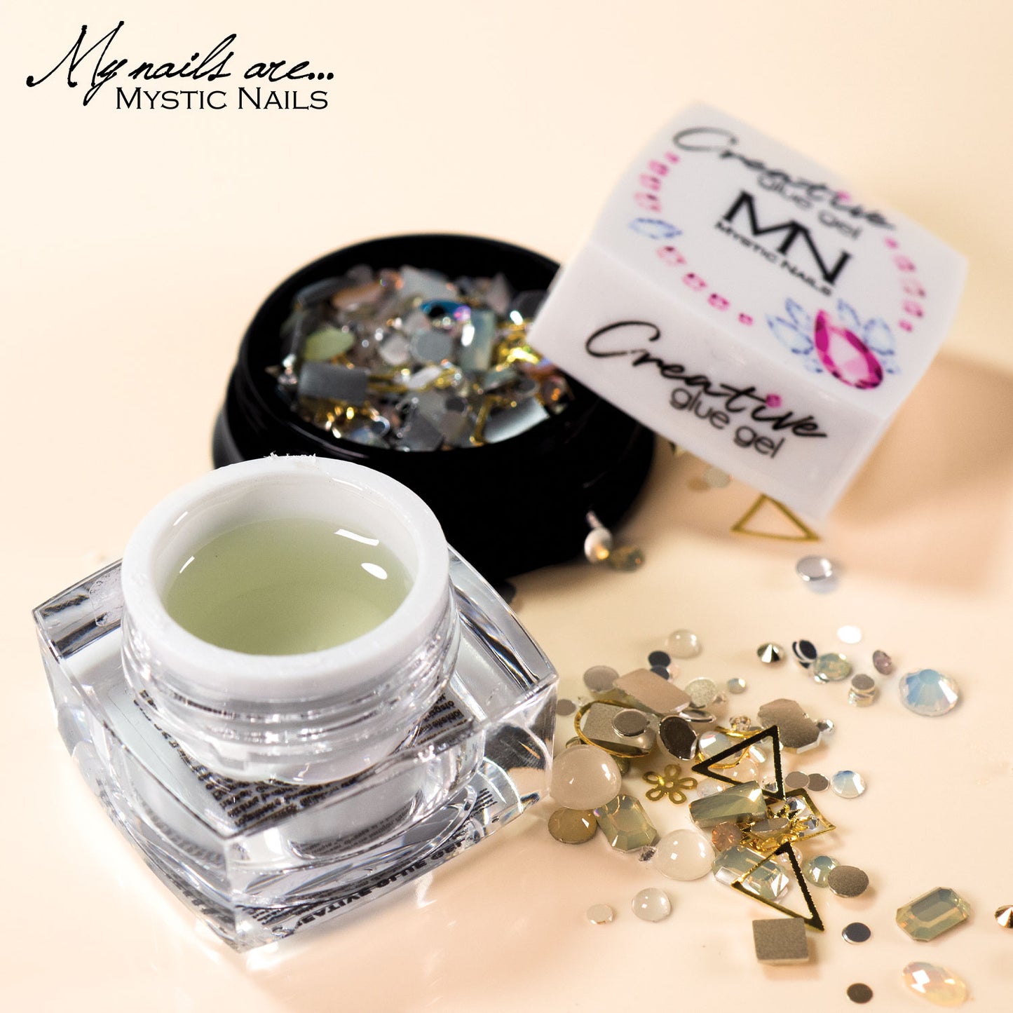 Creative Glue Gel - 4g