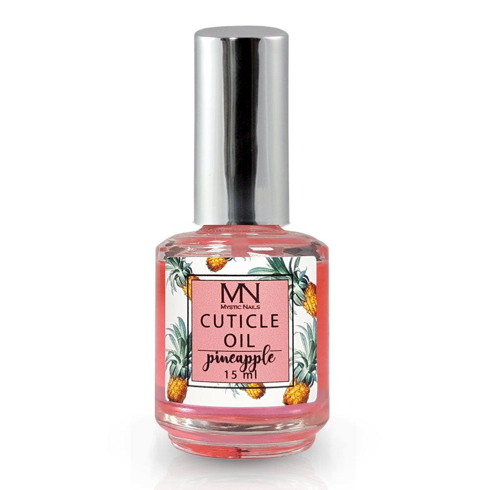 Cuticle Oil - pineapple - 15ml