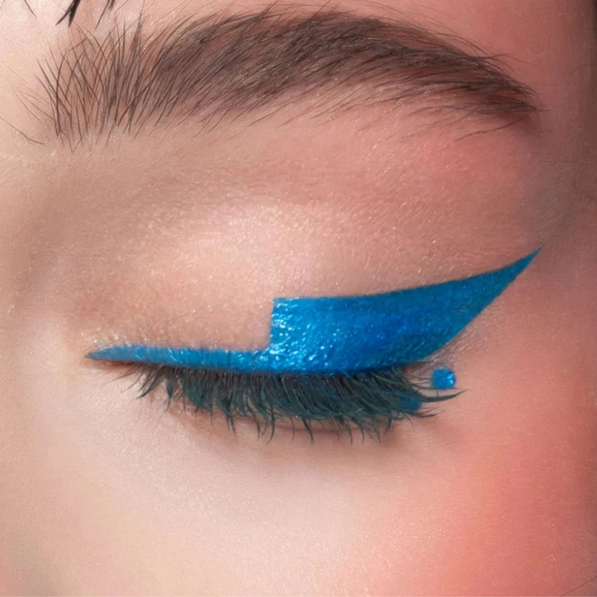 FINE EYELINER INT. COLOR W/PROOF 5ml
