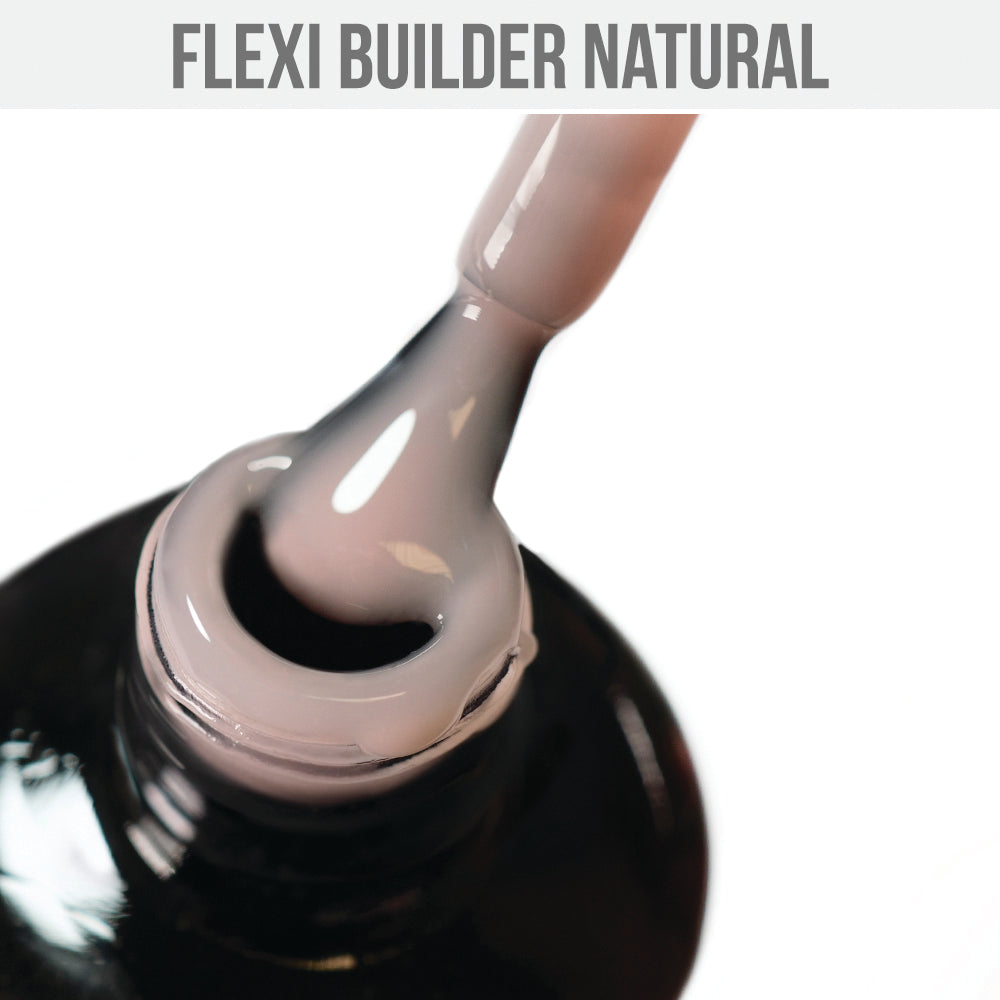 Flexi Builder Natural - 12ml