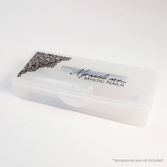 Accessory Container