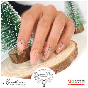 Fill&Form Gel - Cool Cover