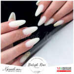 Fill&Form Gel - Milky White - (HEMA+TPO-Fri)