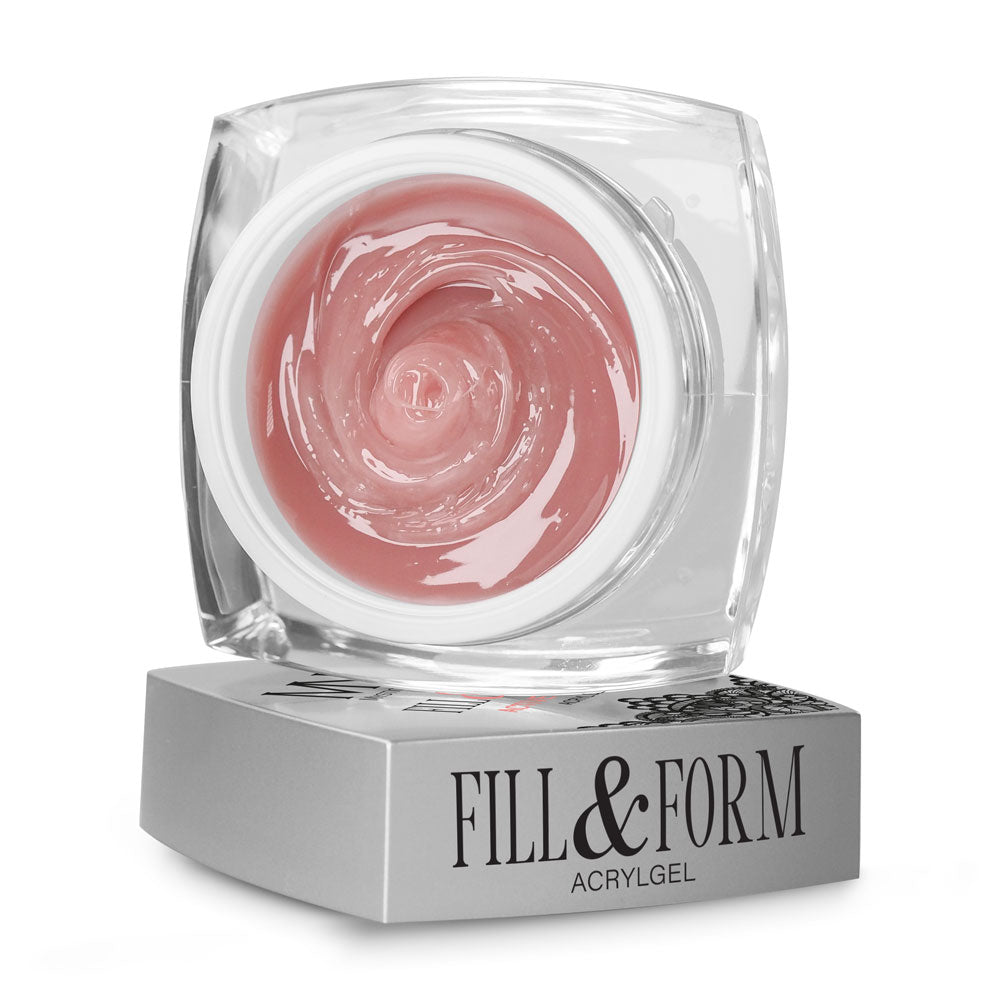 Fill&Form Gel - Active Cover