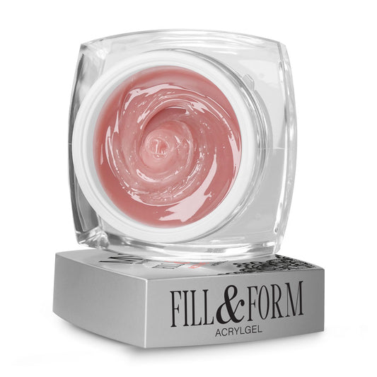 Fill&Form Gel - Active Cover