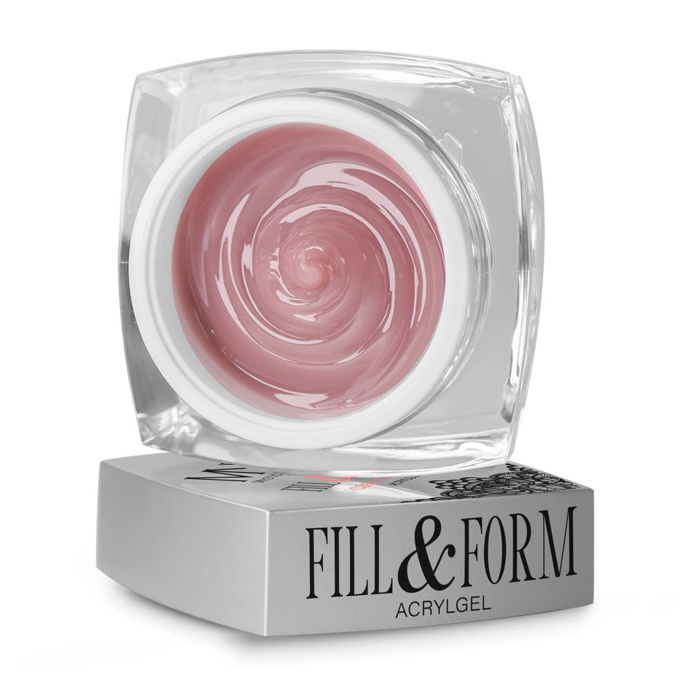 Fill&Form Gel - Cool Cover