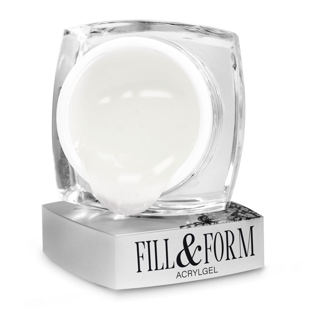 Fill&Form Gel - Water Clear - (HEMA+TPO-Fri)