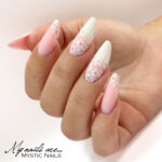 Fill&Form Gel - Milky White - (HEMA+TPO-Fri)