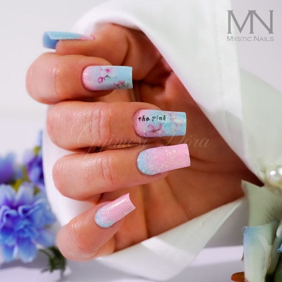 Flexi LIMITED - Aurelia Collection - 6x6 ml