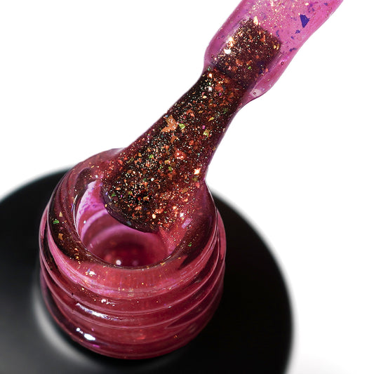 Flexi Limited – Aurelia 05 – 6ml – TPO-FRI, Vegansk