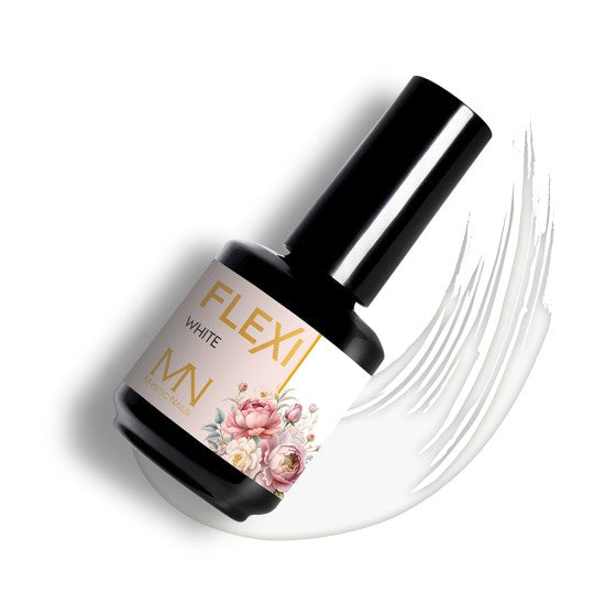 Flexi White (HEMA-free) - 12ml