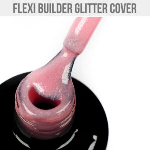 Flexi Builder Glitter Cover 12ml