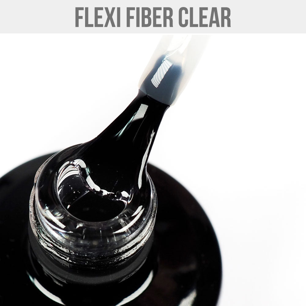 Flexi Fiber Clear 12ml