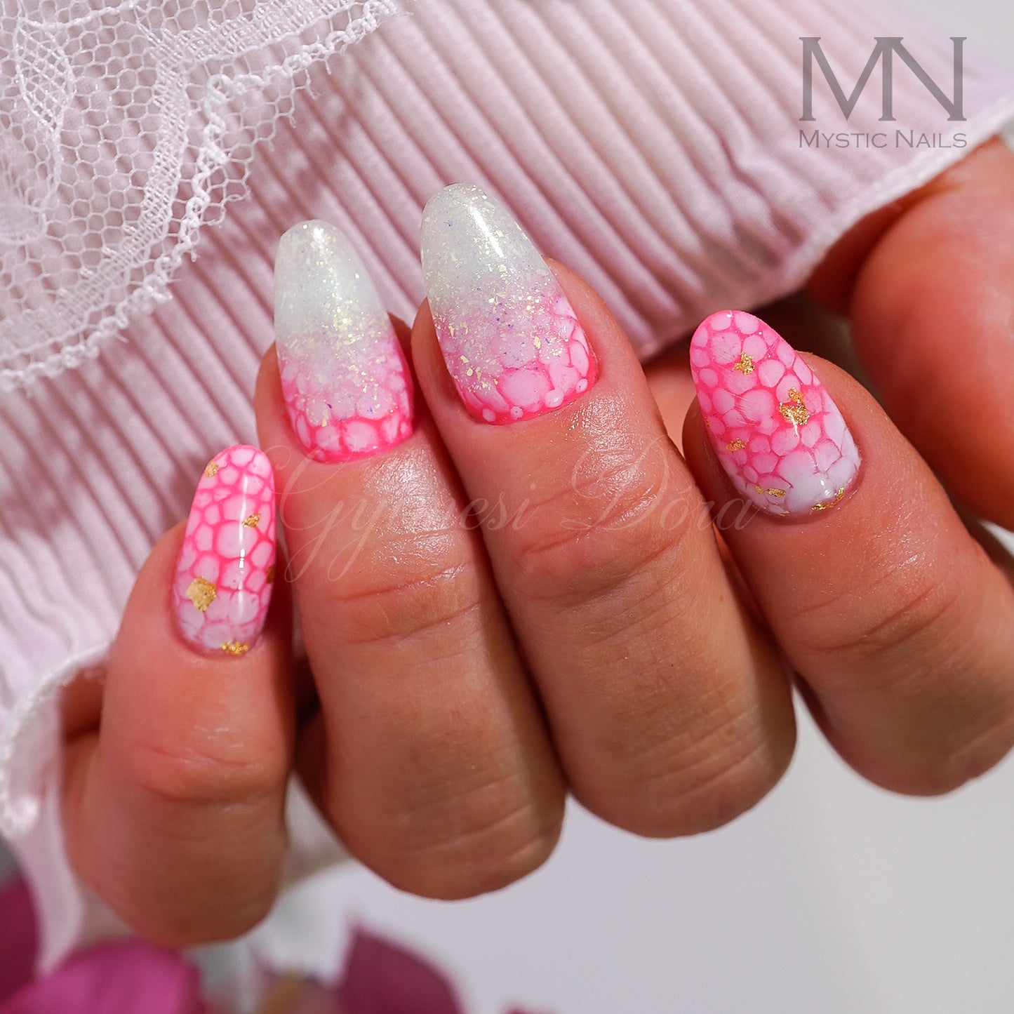 Flexi Limited - Aurelia 01 - 6ml - TPO-FRI, Vegansk