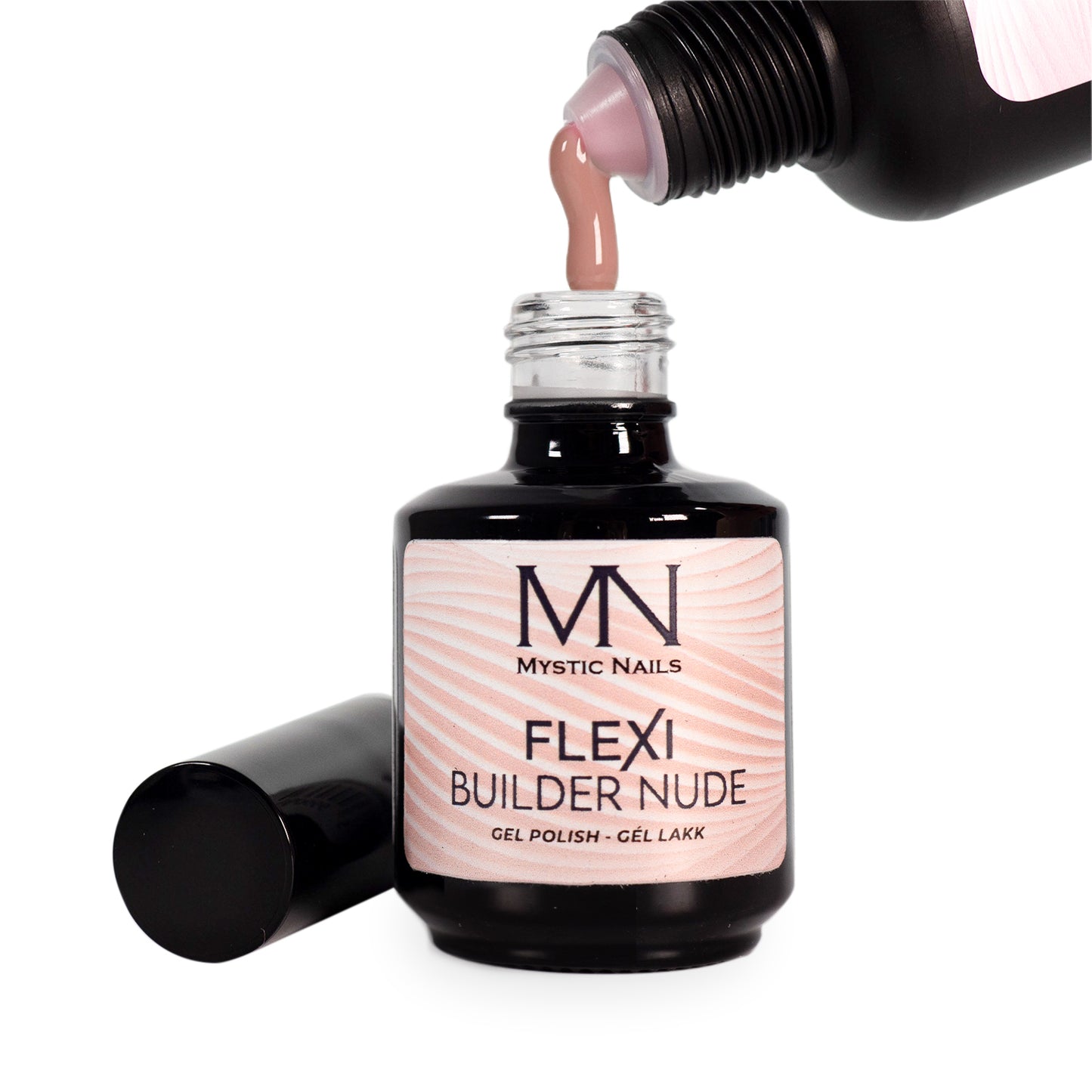 Flexi Builder Nude