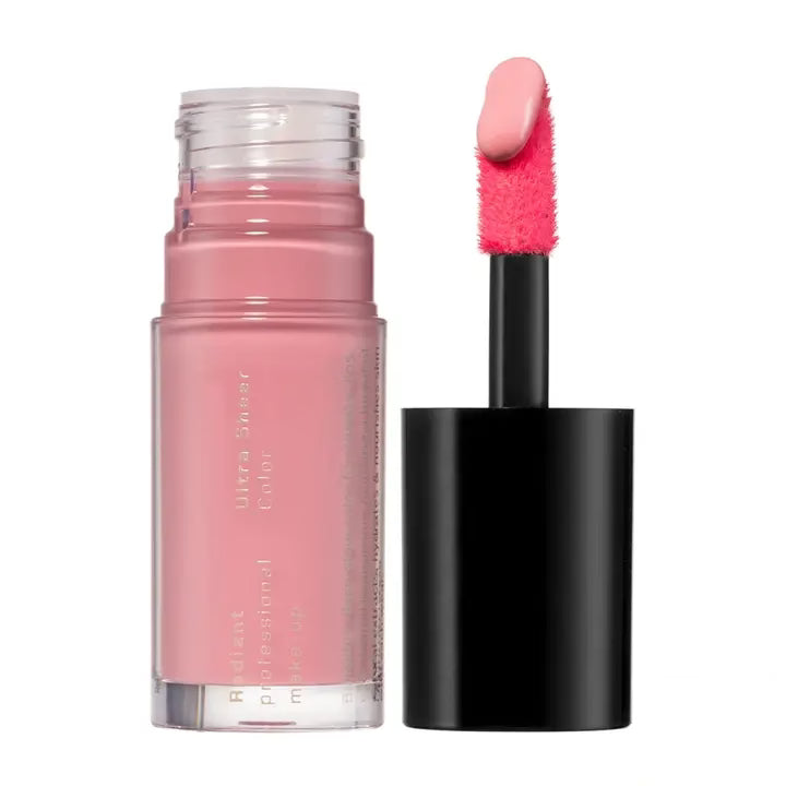 ULTRA SHEER COLOR 8 ML