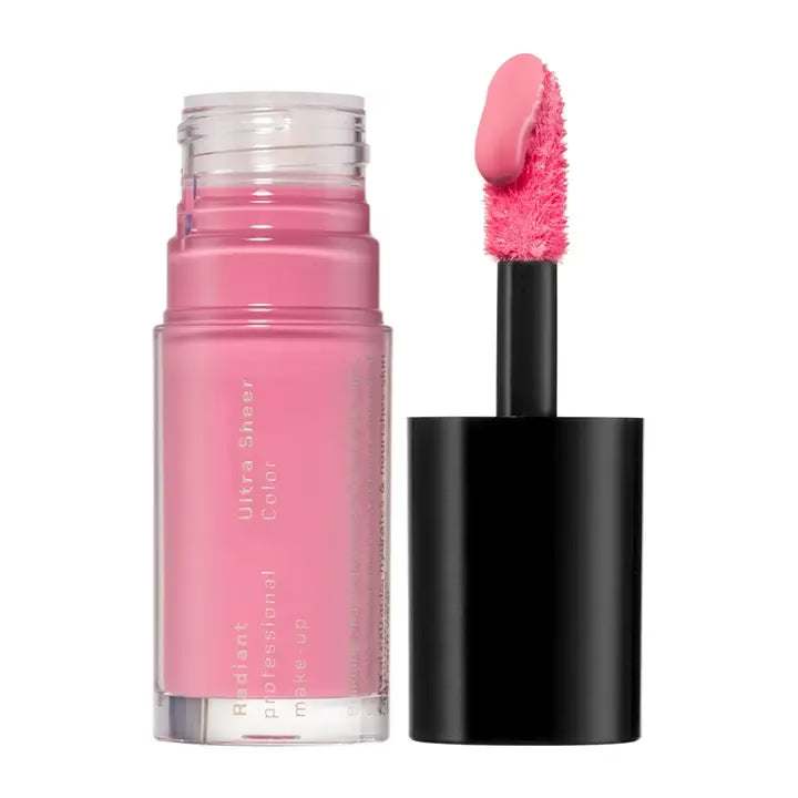ULTRA SHEER COLOR 8 ML