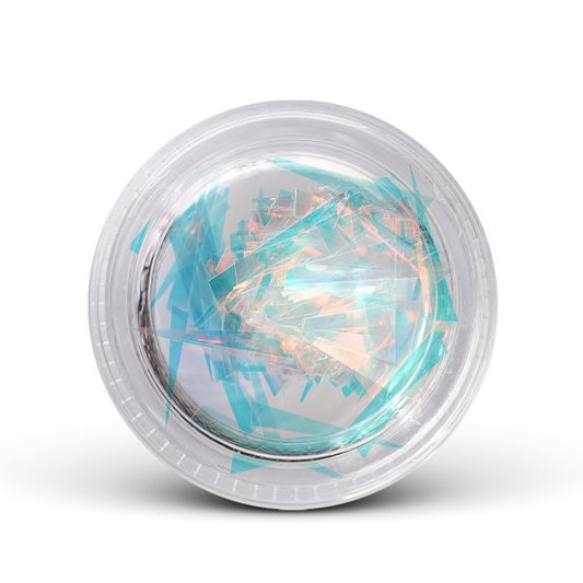Foil Flakes - 02
