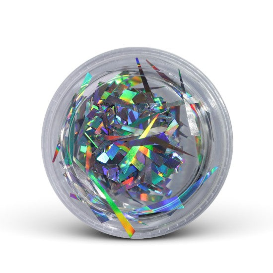 Foil Flakes - 03