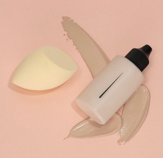 Foundation - Air Finish Long Lasting Make Up