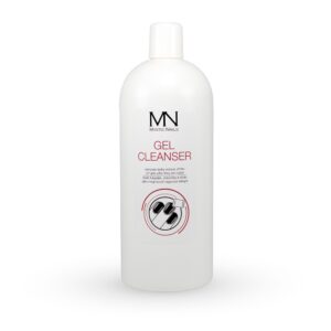 Gel Cleanser - MN - 125ml, 200ml, 1000ml