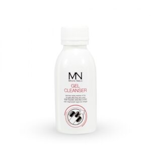 Gel Cleanser - MN - 125ml, 200ml, 1000ml