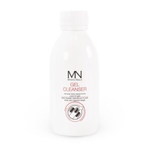 Gel Cleanser - MN - 125ml, 200ml, 1000ml