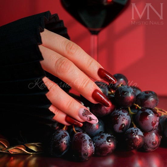 Gel Polish Set - Riva (HEMA-free) - 6 x 6 ml - LIMITED