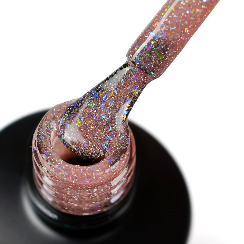 Gel Polish Vegas 03 (HEMA-free) - 6 ml