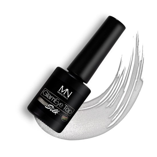 GlamEye Top - Silk (HEMA-free) - 6ml