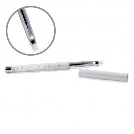 Nailart & Gel Pensel - Glamour White - Double #1&#4 - Single #4