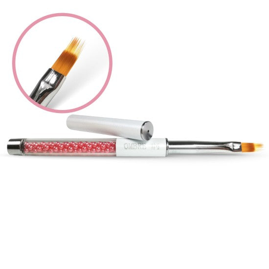 Nailart Pensel - Glamour - Ombre #4 (synthetic)
