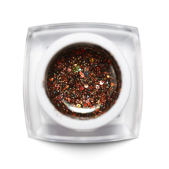 It's Gel Polish - Glitter 15 - (HEMA-free) 3,5g