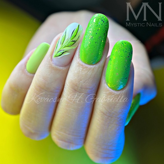 Favouritterne Gel Polishes i Juli - 12 x 6ml